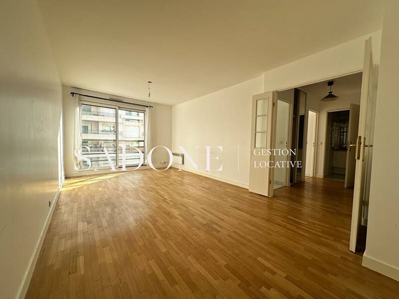 Maison à louer, 47m², LEVALLOIS PERRET