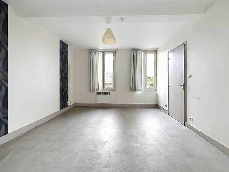 Maison à vendre, 35m², ROUEN