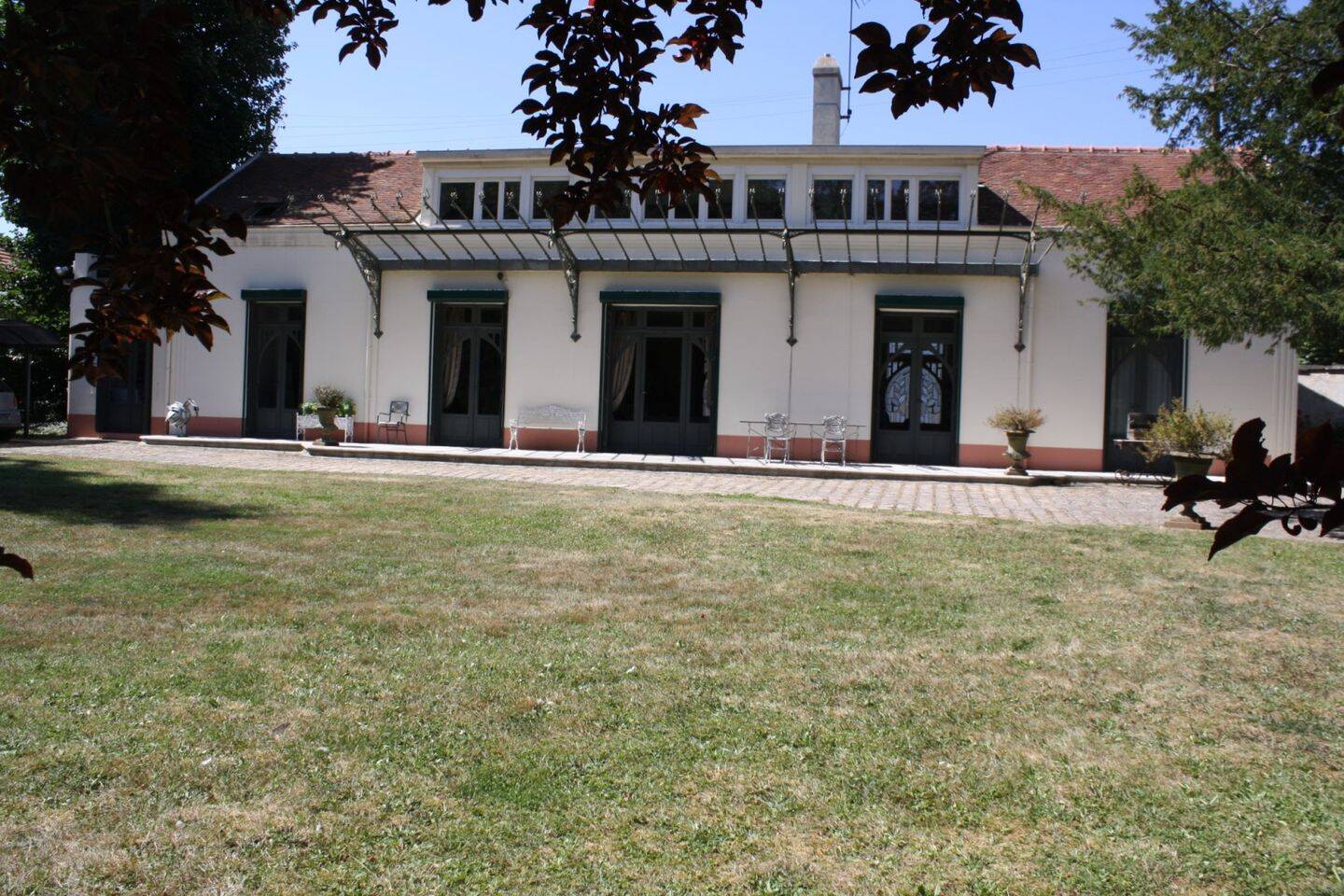 Maison à vendre, 250m², ROZAY EN BRIE