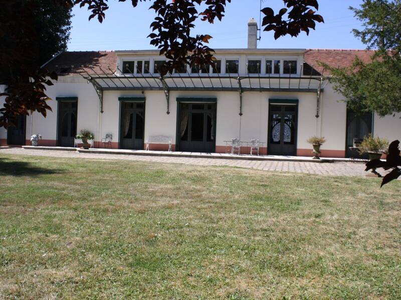 Maison à vendre, 250m², ROZAY EN BRIE