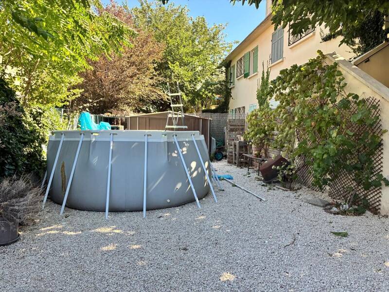 Maison à louer, 65m², SALON DE PROVENCE