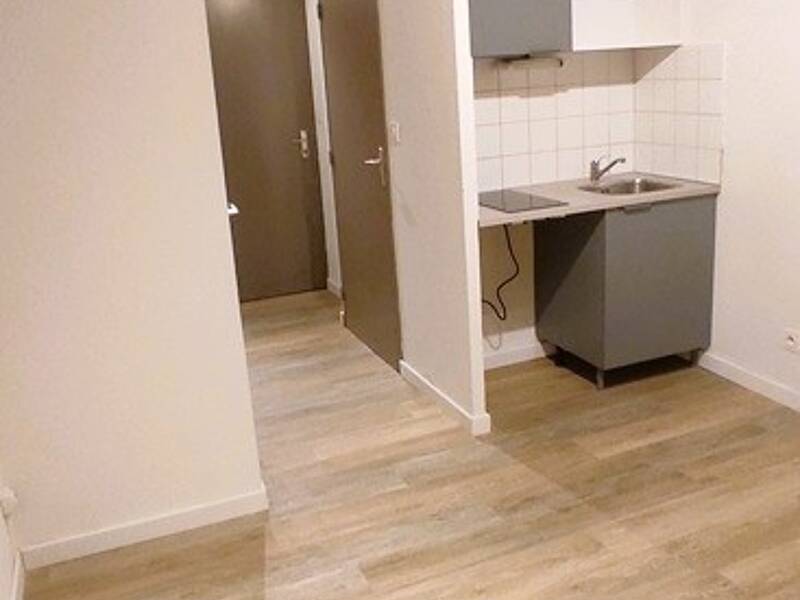 Maison à vendre, 16m², LAMALOU LES BAINS