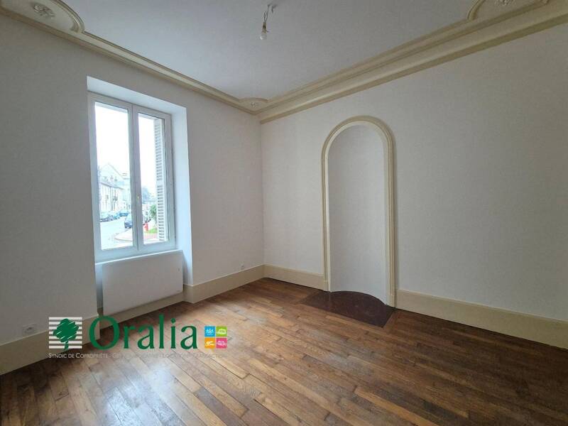 Maison à louer, 54m², DIJON