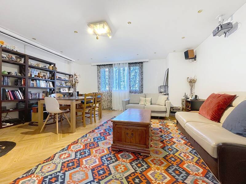 Maison à louer, 105m², BOULOGNE BILLANCOURT
