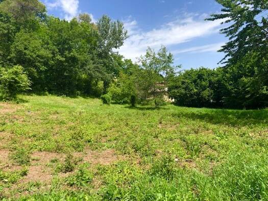 Terrain constructible à vendre 295 000 € 625 m² de terrain Quartiers Ouest Montgros-Montmeuille La Colle-sur-Loup 06480