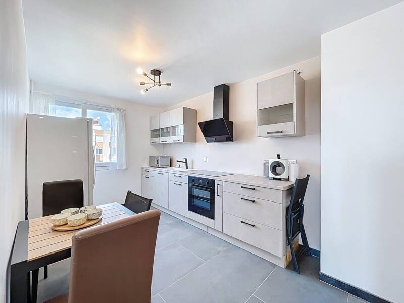 Maison à louer, 65m², BREST