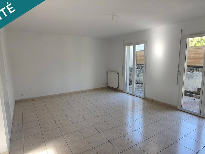 Maison à vendre, 105m², TOURS