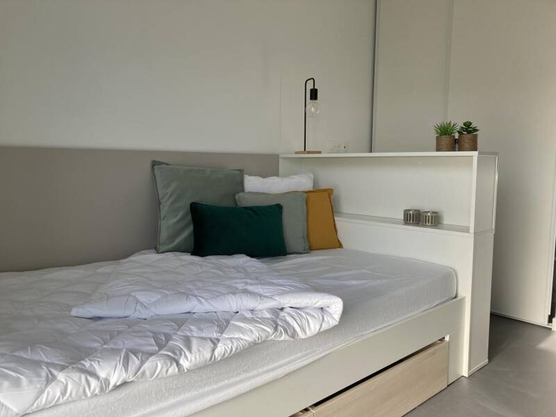 Maison à louer, 19m², SAINT BARTHELEMY D'ANJOU