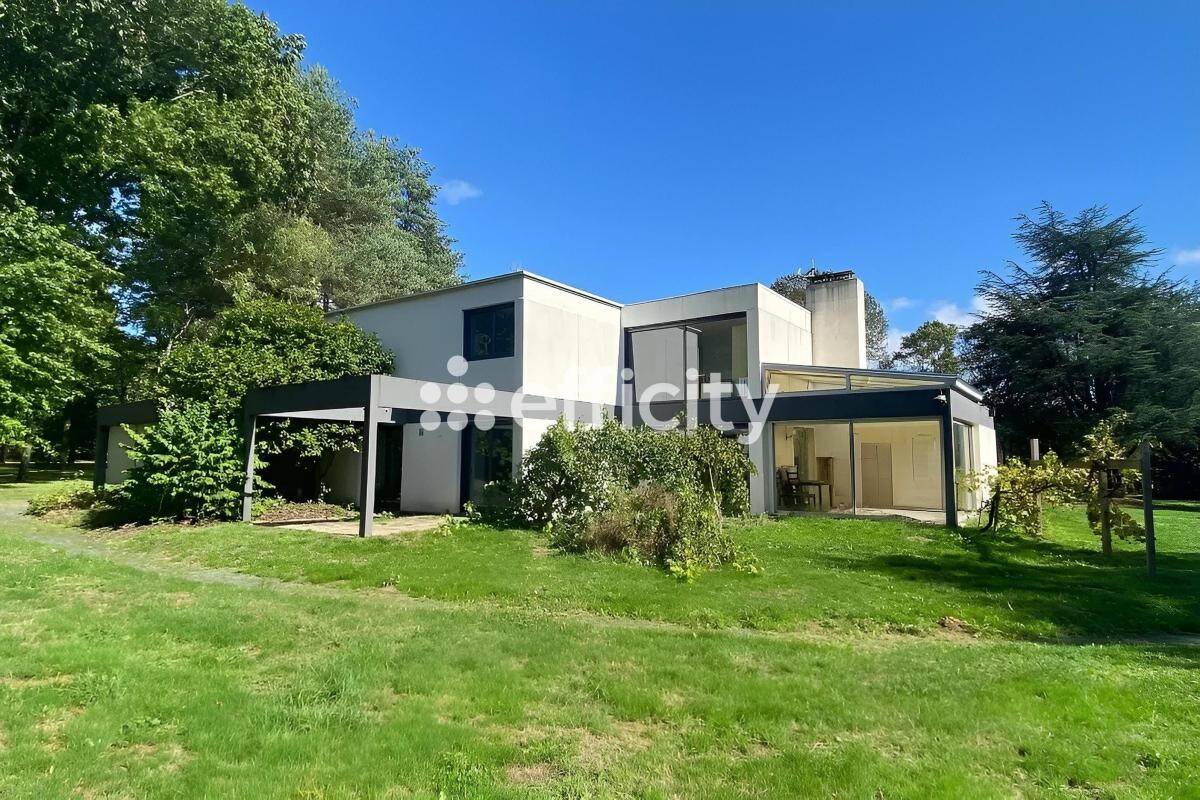 Maison à vendre, 233m², COUERON
