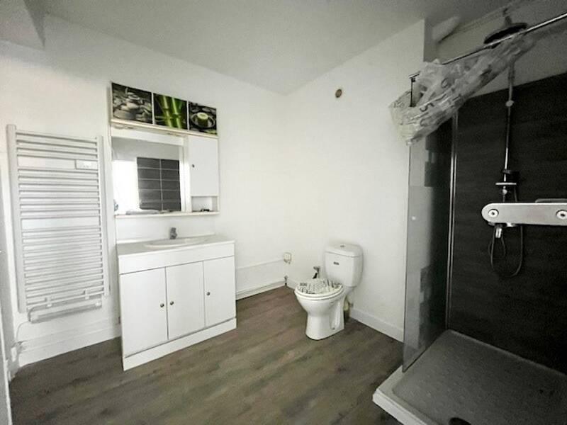 Maison à louer, 52m², NICE