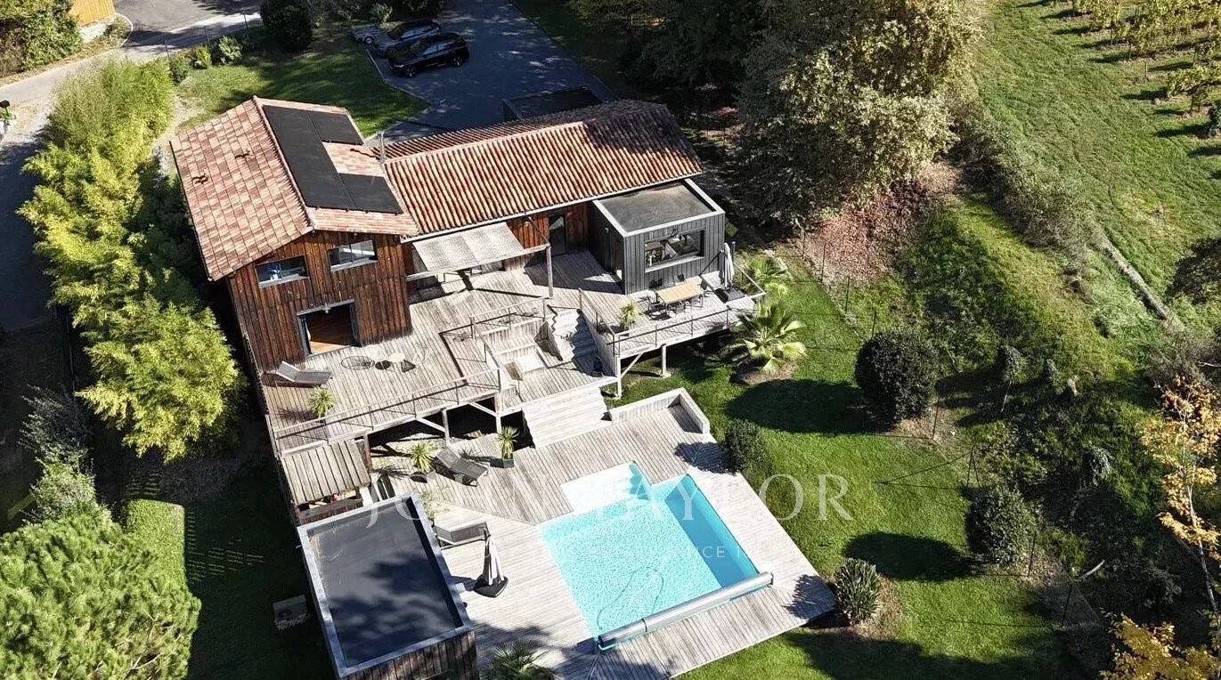 Maison à vendre, 234m², LATRESNE