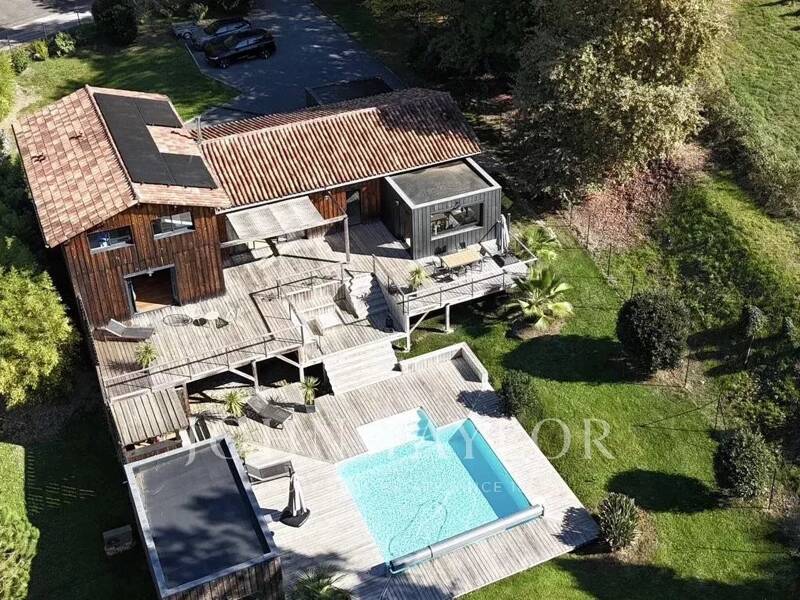 Maison à vendre, 234m², LATRESNE