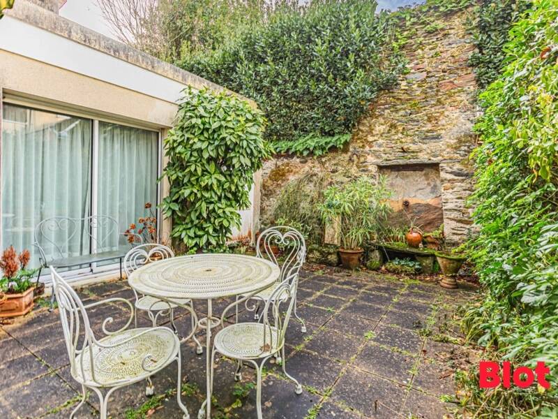 Maison à vendre, 177m², NANTES