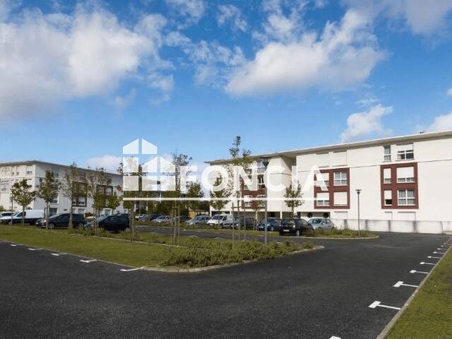 Maison à vendre, 24m², MERIGNAC
