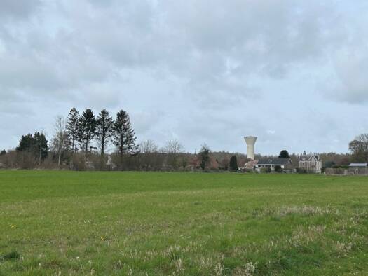 Terrain constructible à vendre 70 000 € 480 m² de terrain Fouquereuil 62232