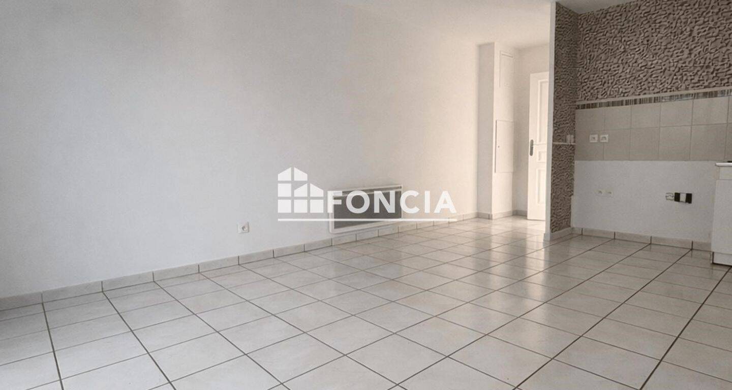 Maison à vendre, 48m², LA RIVIERE SAINT SAUVEUR