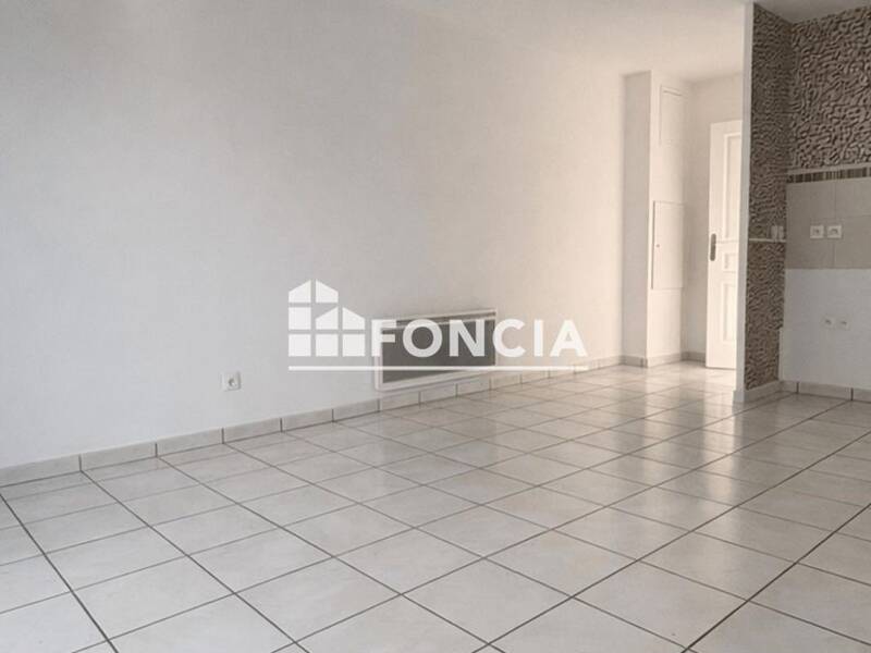 Maison à vendre, 48m², LA RIVIERE SAINT SAUVEUR