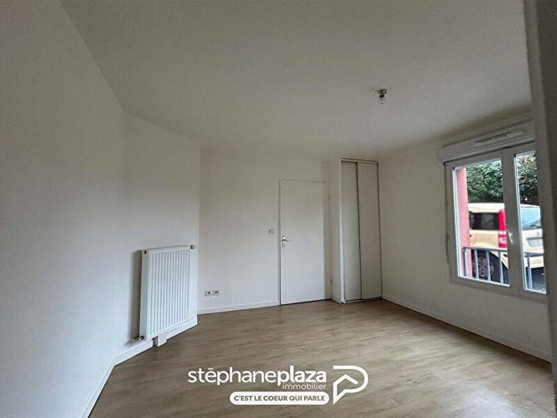 Maison à louer, 35m², GRAND COURONNE