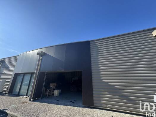 Local commercial à vendre 550 000 € 300 m² de surface de vente Sud Ouest Lescar 64230