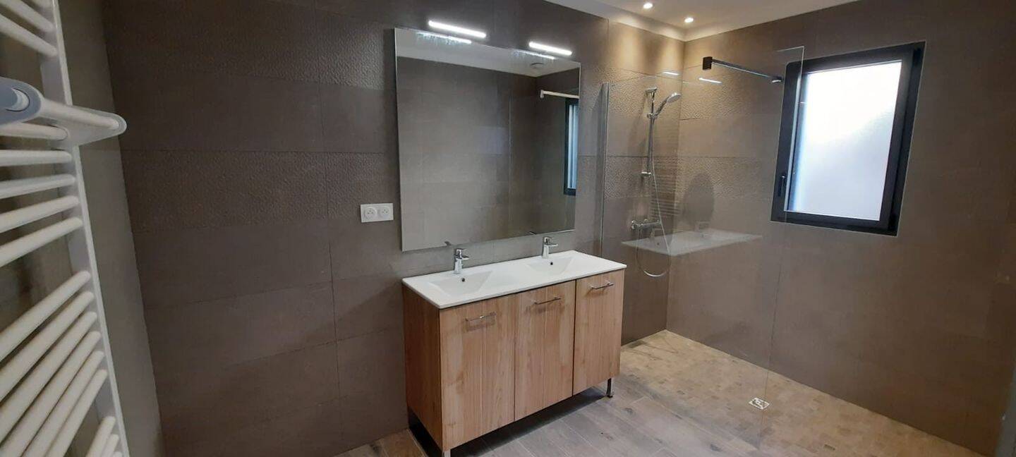 Maison à vendre, 140m², SAINT PIERRE QUIBERON