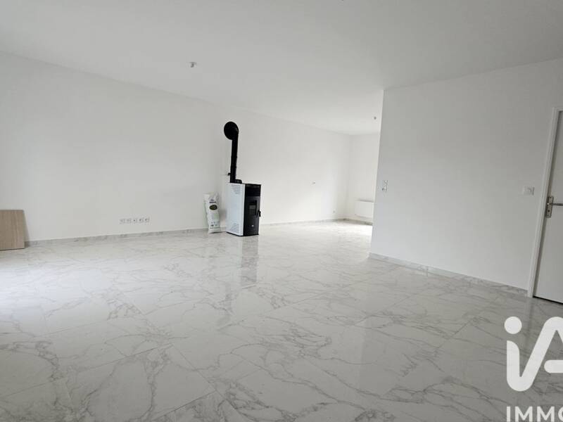 Maison à vendre, 105m², BRANNAY