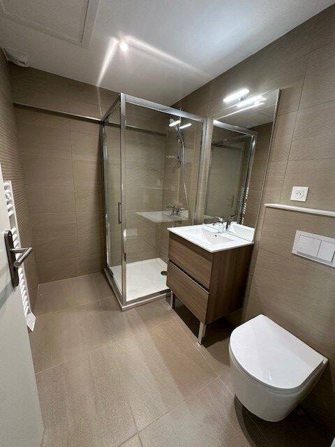 Maison à louer, 30m², CHARBONNIERES LES BAINS