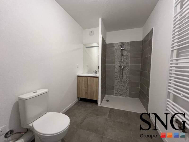 Maison à louer, 29m², LEGUEVIN