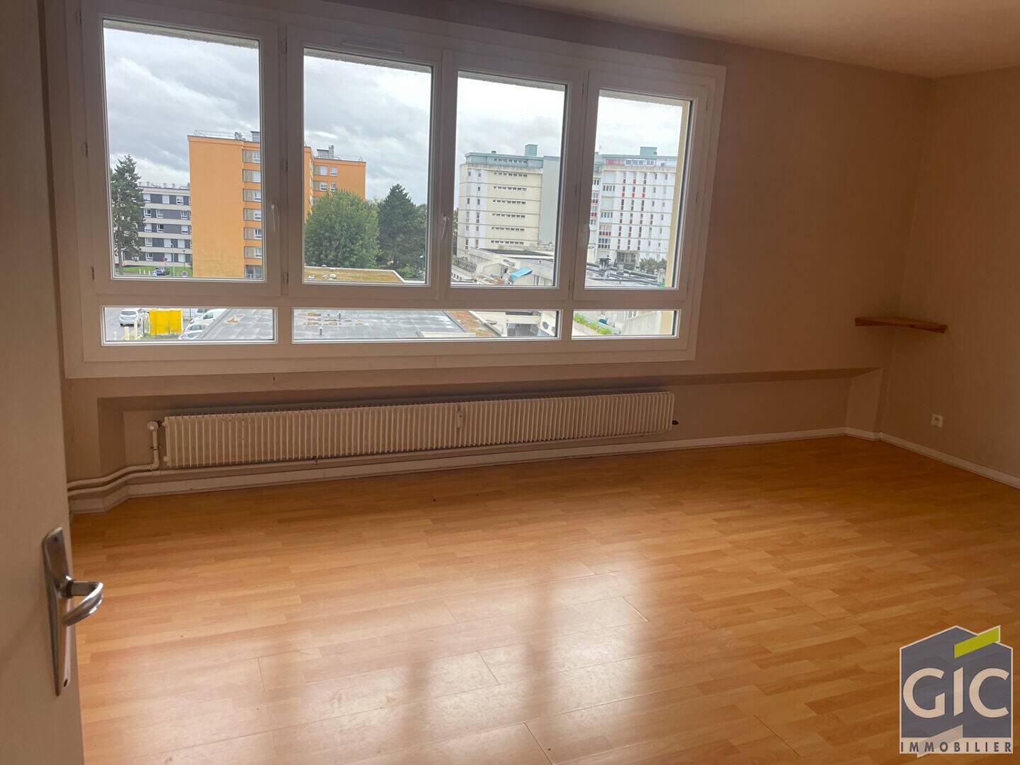 Maison à vendre, 52m², HEROUVILLE SAINT CLAIR