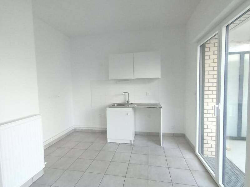 Maison à louer, 49m², BORDEAUX