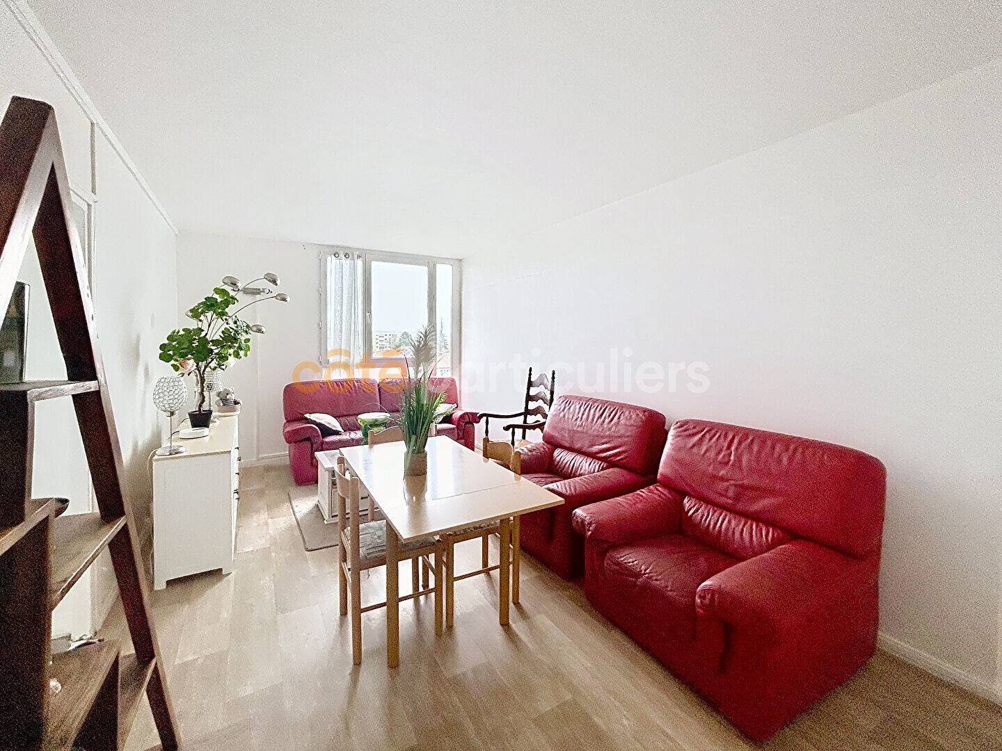 Maison à vendre, 69m², SAINT PIERRE LES ELBEUF