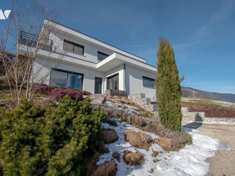 Maison à vendre, 140m², LA MOTTE SERVOLEX