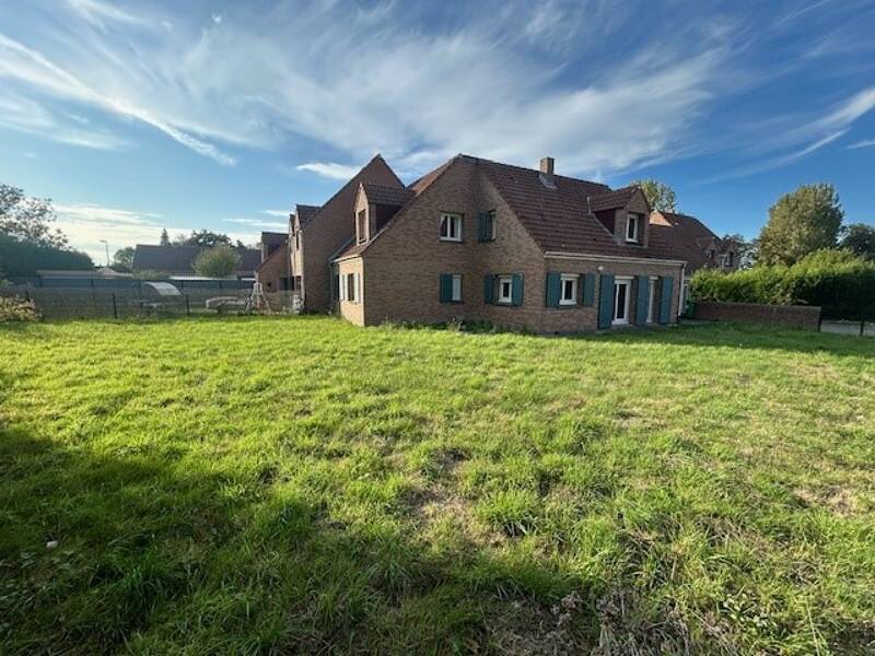 Maison à louer, 142m², GRAVELINES