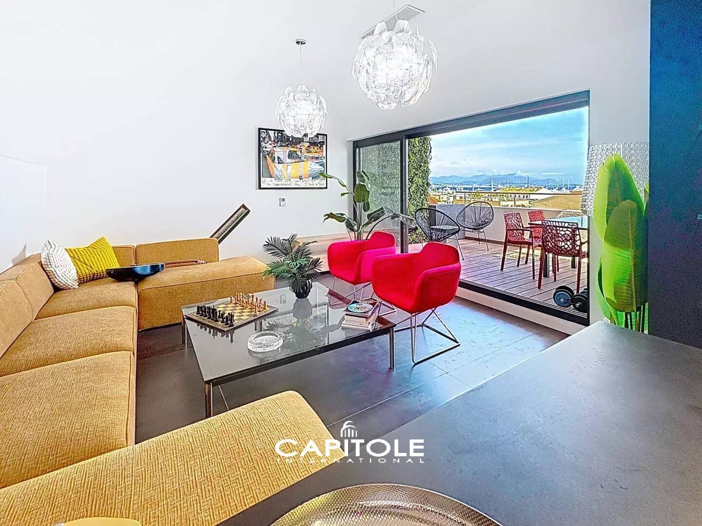 Maison à vendre, 206m², ANTIBES