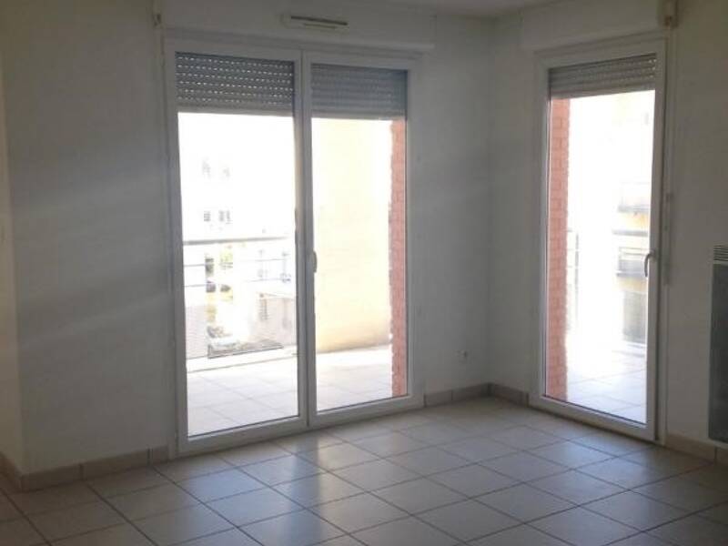 Maison à louer, 45m², CESSON SEVIGNE