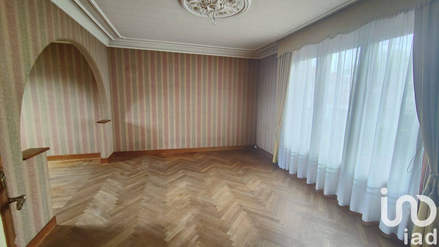 Maison à vendre, 65m², LA ROCHE SUR YON