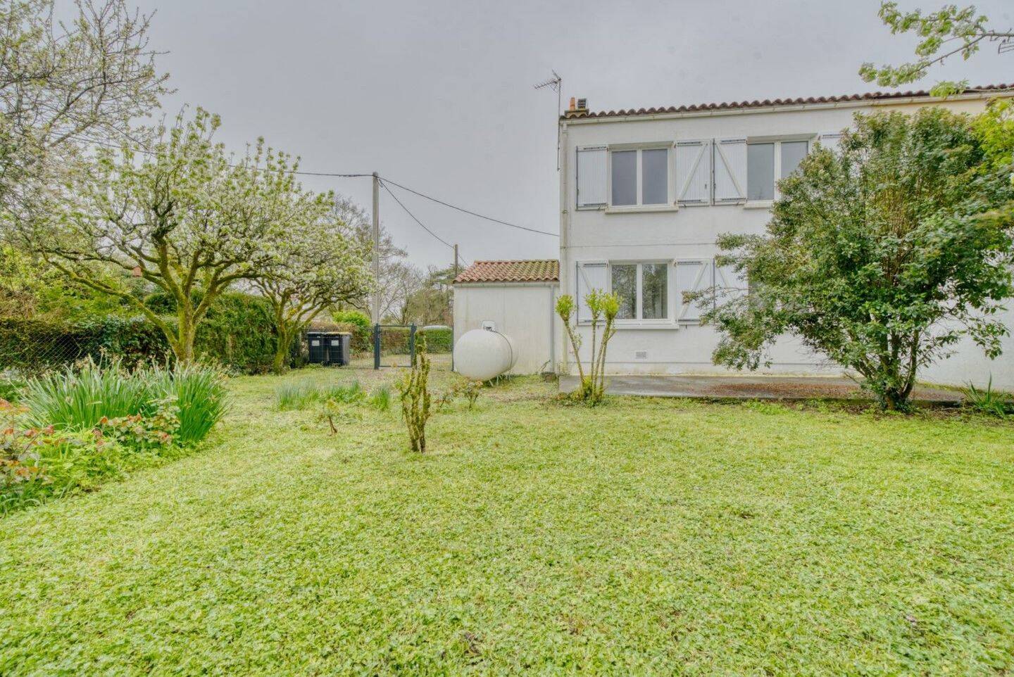 Maison à vendre, 83m², SURGERES