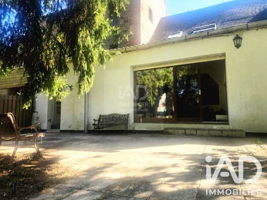 Maison à vendre 134 000 € 5 pièces 2 chambres 85 m² 490 m² de terrain Est Aulnoy-lez-Valenciennes 59300
