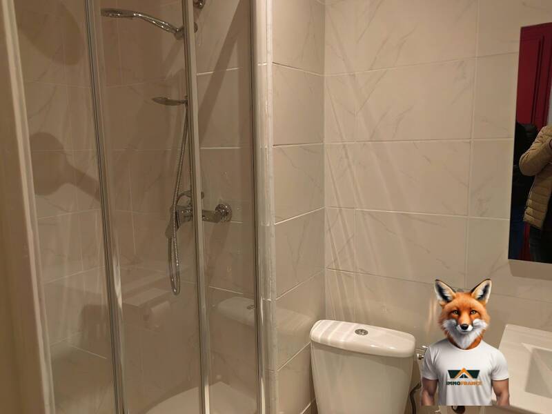 Maison à vendre, 28m², BESANCON