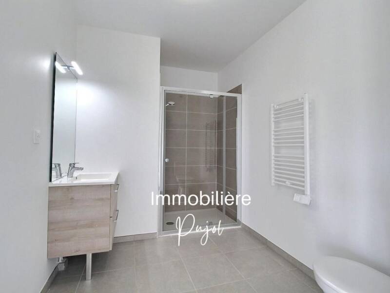 Maison à louer, 41m², MARSEILLE 8E