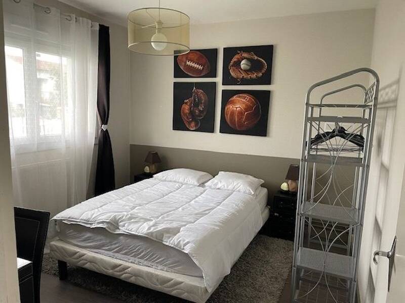 Maison à vendre, 44m², LAGORD