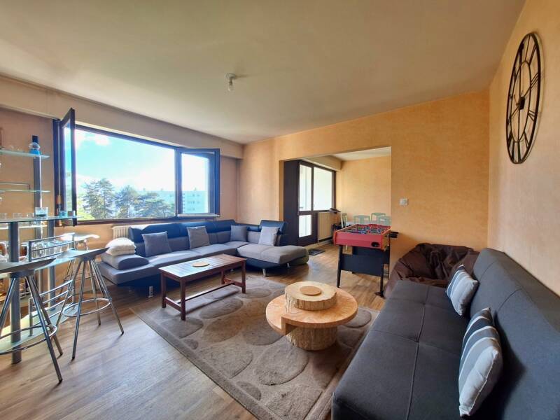 Maison à vendre, 88m², GOLBEY