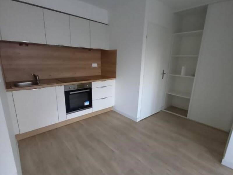 Maison à louer, 43m², BESANCON