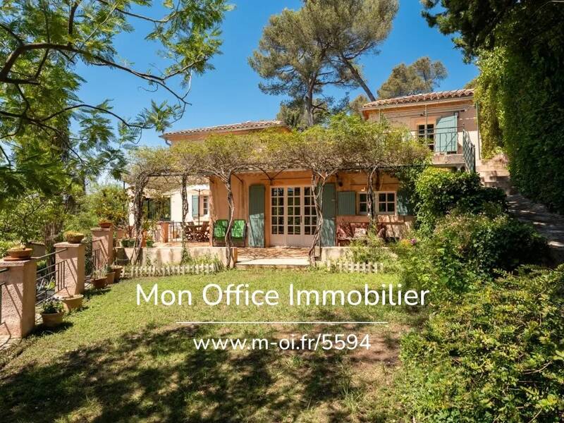 Maison à vendre, 165m², AIX EN PROVENCE