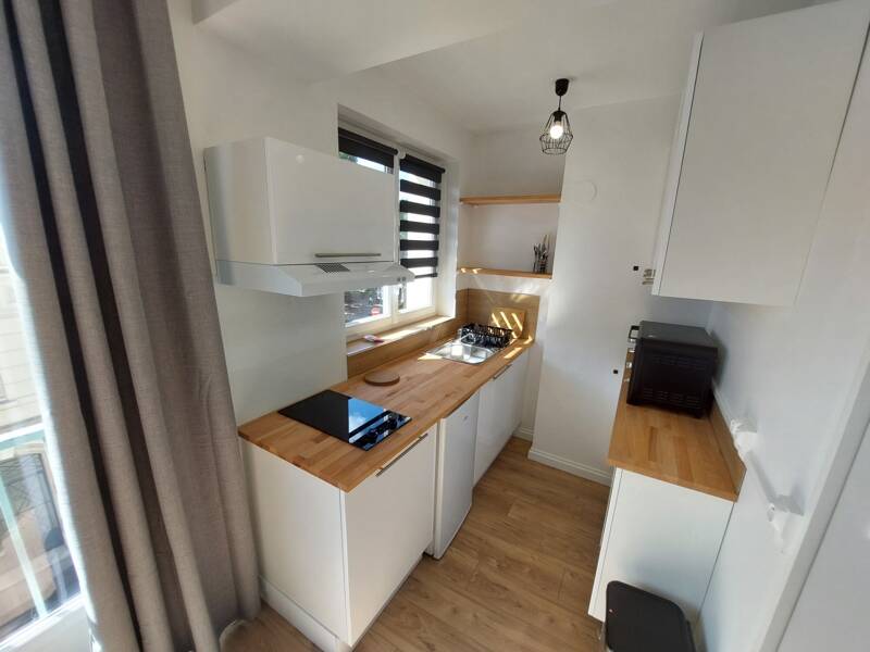 Maison à louer, 22m², AMIENS