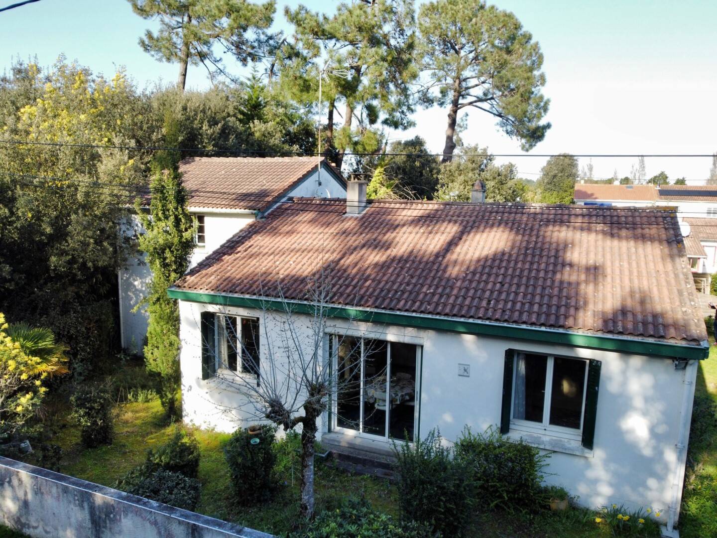 Maison à vendre, 121m², SAINT TROJAN LES BAINS
