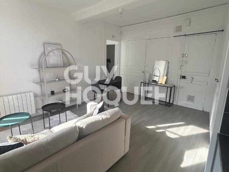 Maison à vendre, 48m², LYON 1ER