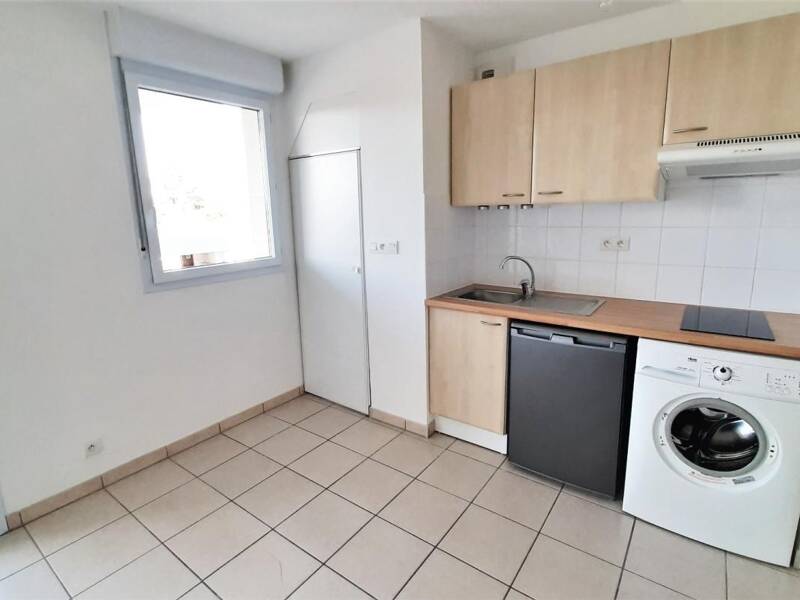 Maison à louer, 41m², TOURS