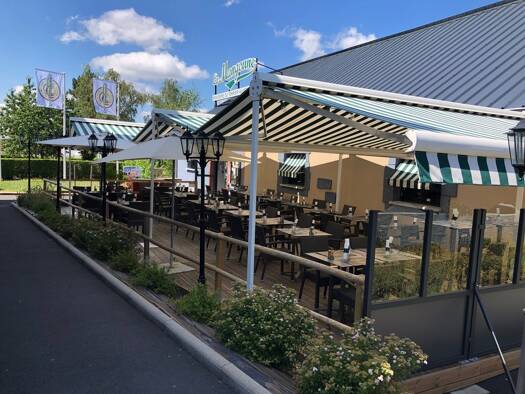 Boutique à vendre Fonds de commerce 250 000 € 348 m² de surface de vente Aurillac 15000