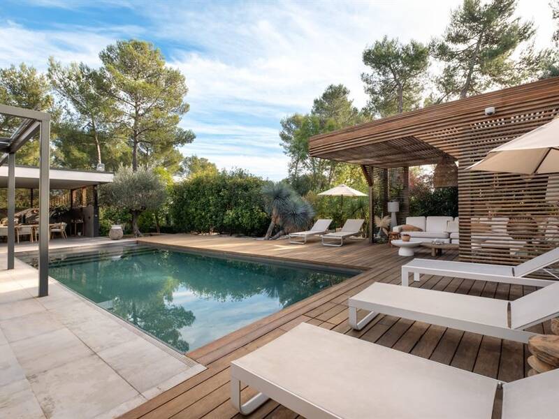 Maison à vendre, 365m², MONTPELLIER