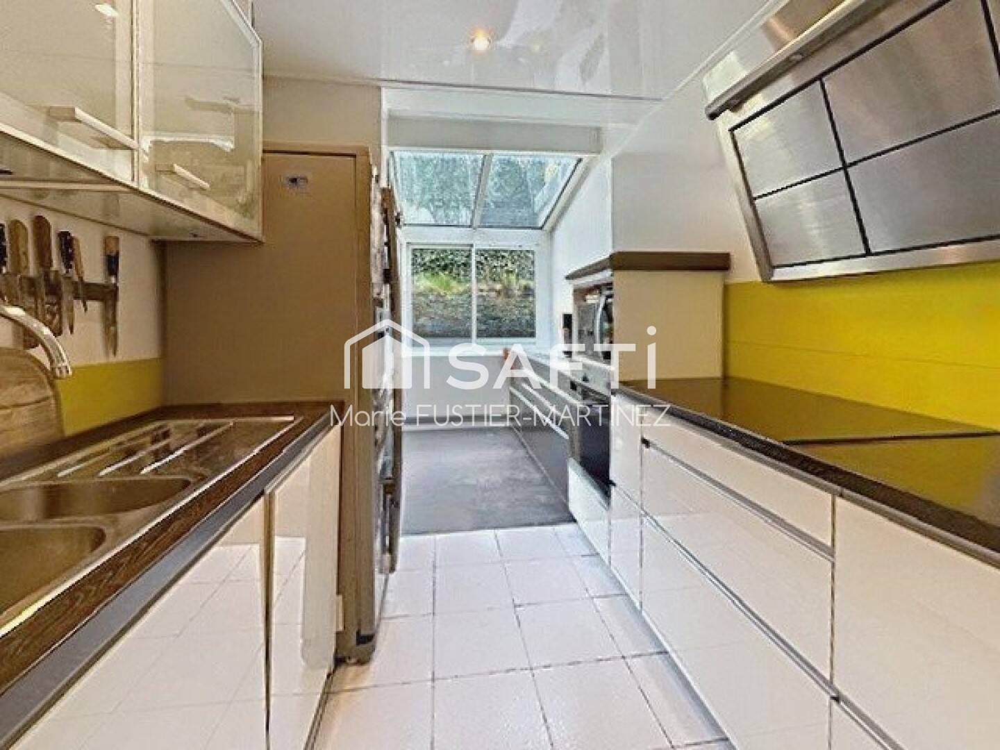 Maison à vendre, 110m², RUEIL MALMAISON